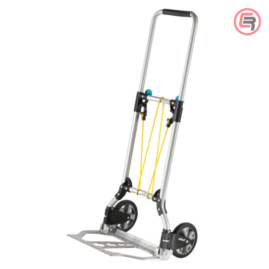 Wolfcraft TS 600 transportna kolica nosivosti 70 kg