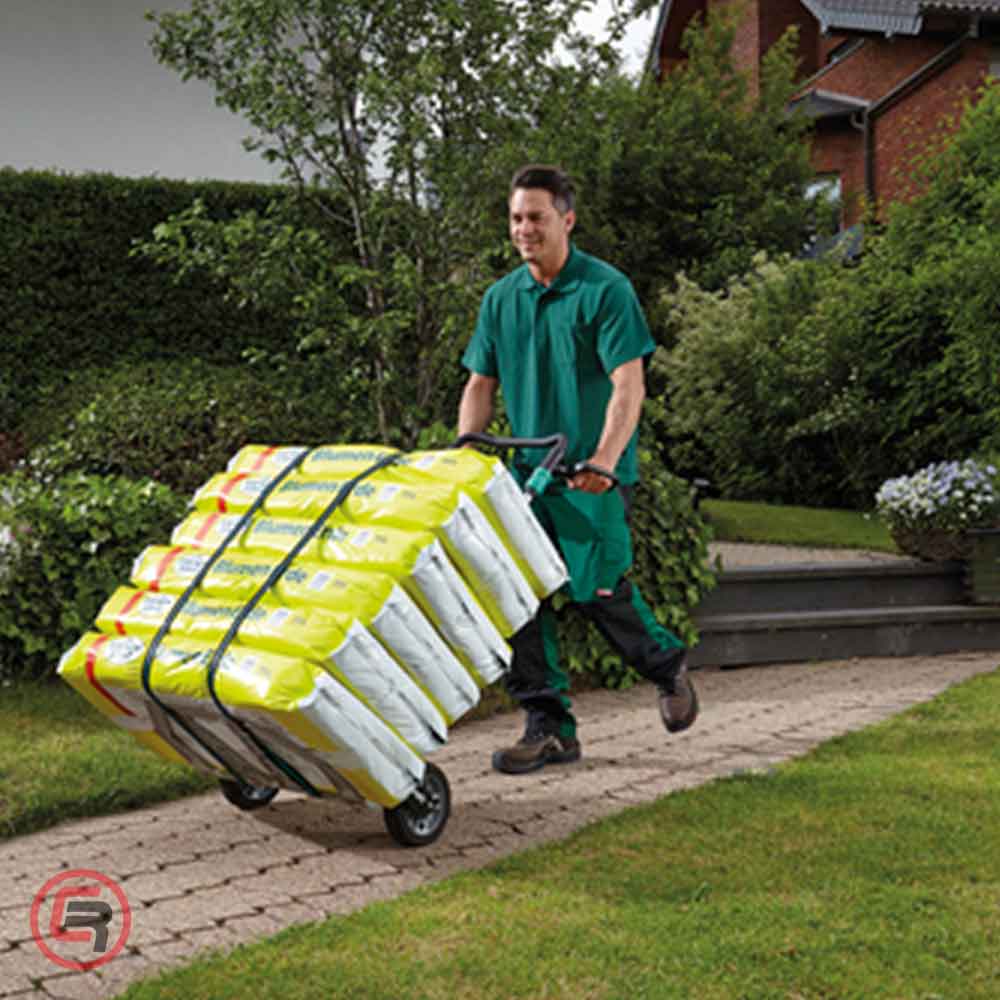 Wolfcraft Kolica Transportna TS 1500 / 200 kg – 5525000 by Wolfcraft 5525000 Ostali Alati i Pribor - detalj 4