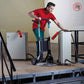 Wolfcraft Kolica Transportna TS 1500 / 200 kg – 5525000 by Wolfcraft 5525000 Ostali Alati i Pribor - detalj 5