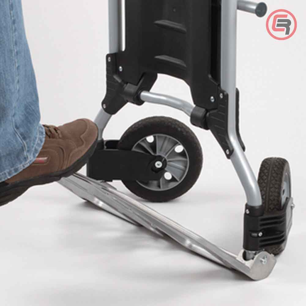 Wolfcraft Kolica Transportna TS 1500 / 200 kg – 5525000 by Wolfcraft 5525000 Ostali Alati i Pribor - detalj 6
