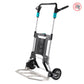 Wolfcraft Kolica Transportna TS 1500 / 200 kg – 5525000 by Wolfcraft 5525000 Ostali Alati i Pribor