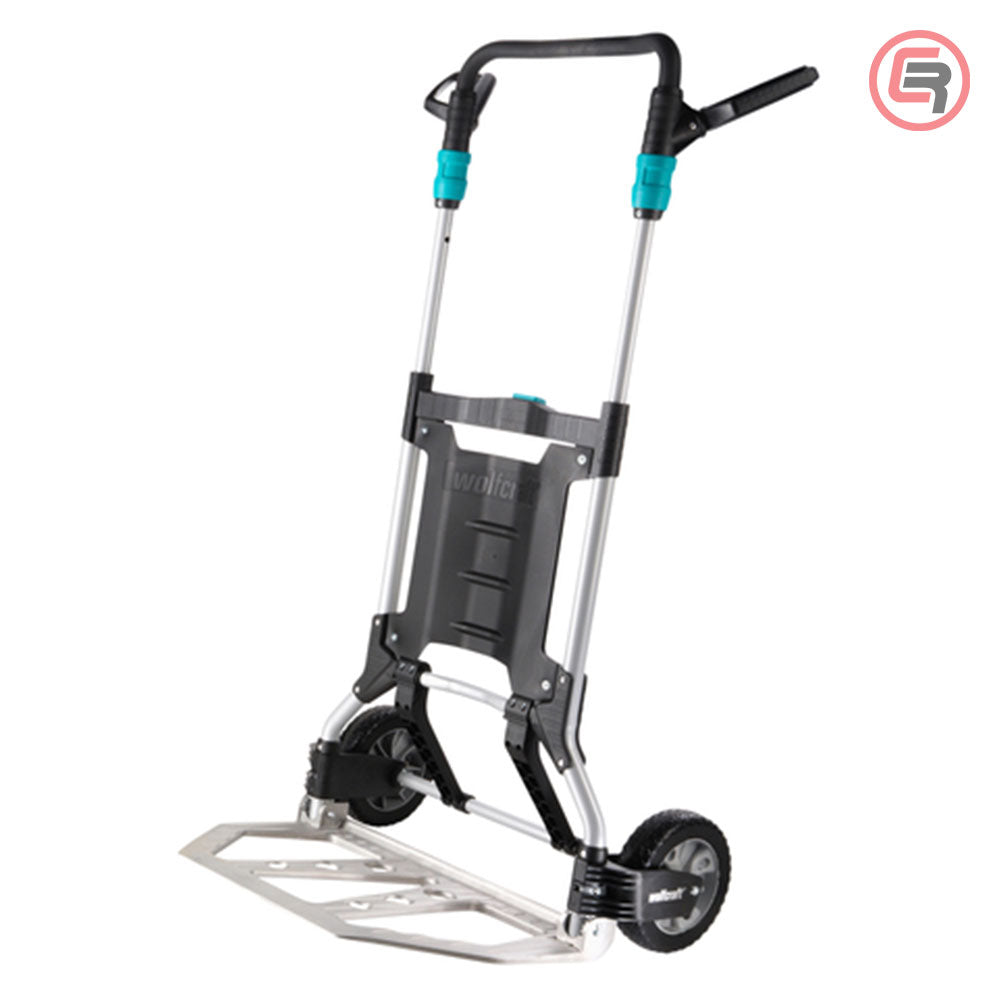 Wolfcraft Kolica Transportna TS 1500 / 200 kg – 5525000 by Wolfcraft 5525000 Ostali Alati i Pribor