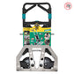 Wolfcraft Kolica Transportna TS 1500 / 200 kg – 5525000 by Wolfcraft 5525000 Ostali Alati i Pribor - detalj 2