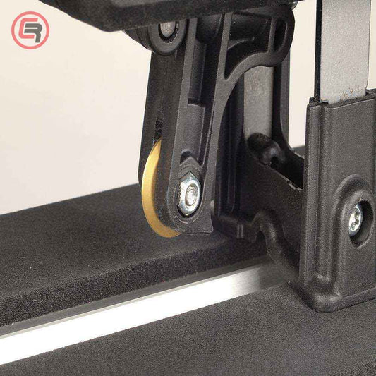 Wolfcraft Kružni Nožić Za Rezač Pločica 20 mm Wolfram – Karbid / 5551000 by Wolfcraft 5551000 Ručni Rezni Alat i Pribor