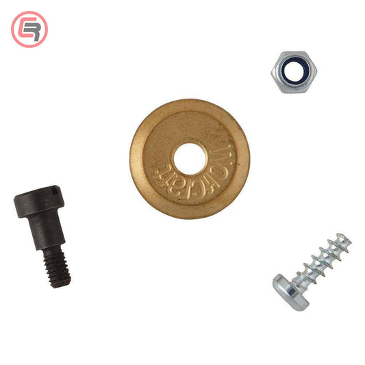 Wolfcraft kružni nožić 5551000 od wolfram-karbida, 20 mm