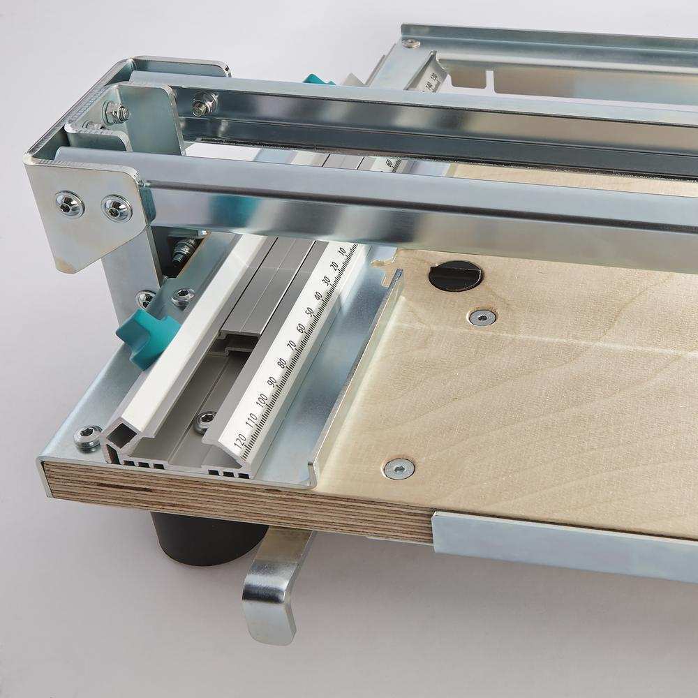 Wolfcraft Rezač Keramičkih Pločica Drvena Baza TC 710 PW / 710 mm – 5553000 by Wolfcraft 5553000 Ručni Rezni Alat i Pribor