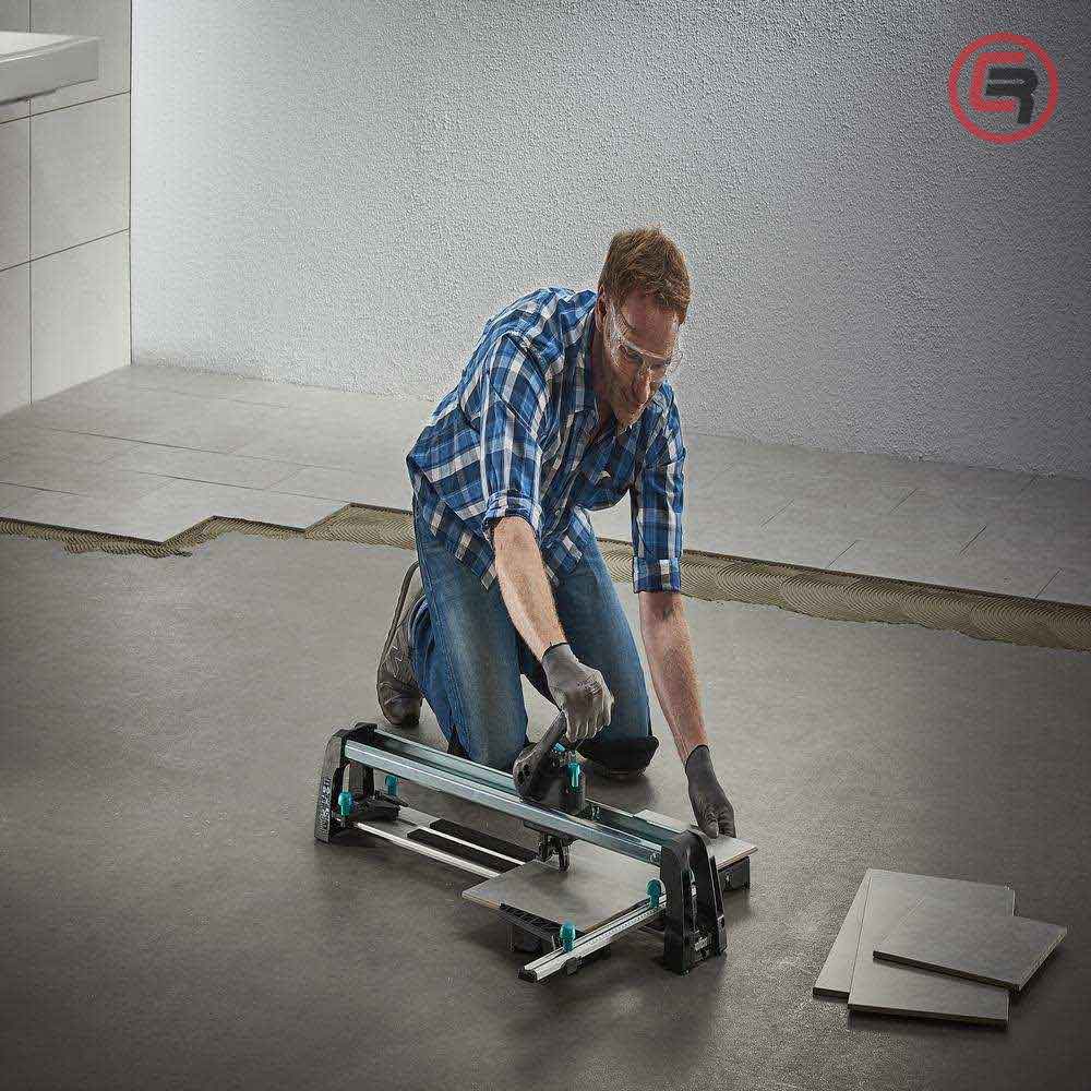 Wolfcraft Rezač Keramičkih Pločica TC 670 Expert / 670 mm – 5555000 by Wolfcraft 5555000 Ručni Rezni Alat i Pribor - detalj 8