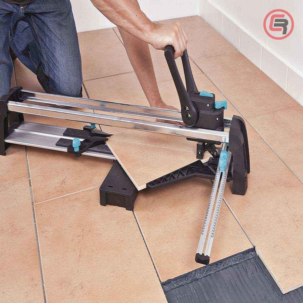 Wolfcraft Rezač Keramičkih Pločica TC 670 Expert / 670 mm – 5555000 by Wolfcraft 5555000 Ručni Rezni Alat i Pribor - detalj 7