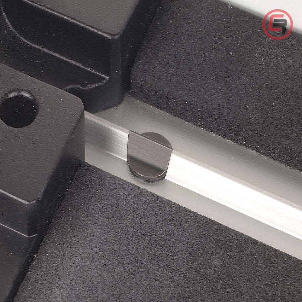 Wolfcraft Rezač Keramičkih Pločica TC 670 Expert / 670 mm – 5555000 by Wolfcraft 5555000 Ručni Rezni Alat i Pribor - detalj