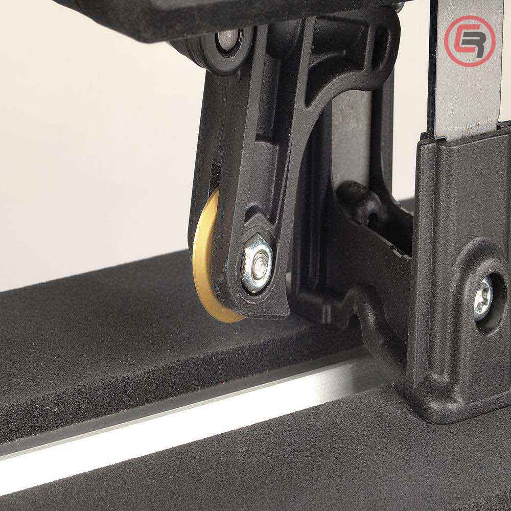 Wolfcraft Rezač Keramičkih Pločica TC 670 Expert / 670 mm – 5555000 by Wolfcraft 5555000 Ručni Rezni Alat i Pribor - detalj