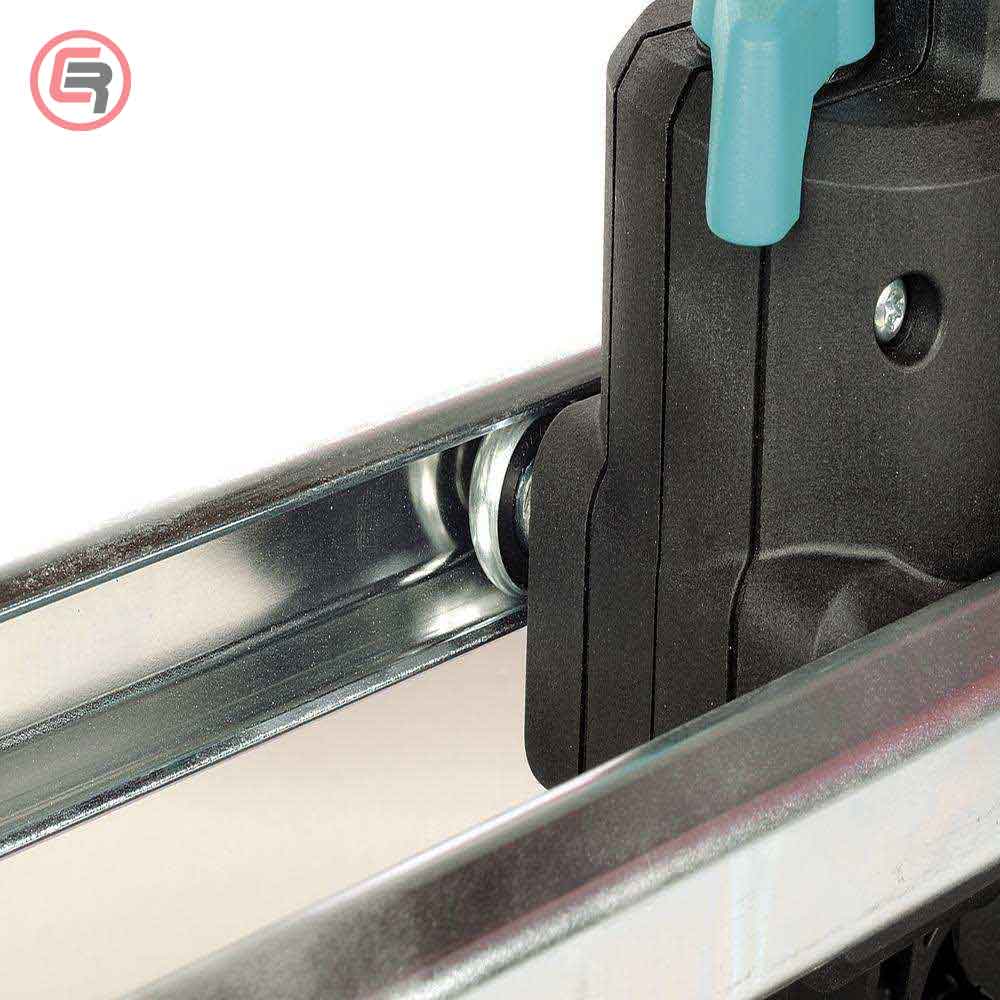 Wolfcraft Rezač Keramičkih Pločica TC 670 Expert / 670 mm – 5555000 by Wolfcraft 5555000 Ručni Rezni Alat i Pribor - detalj
