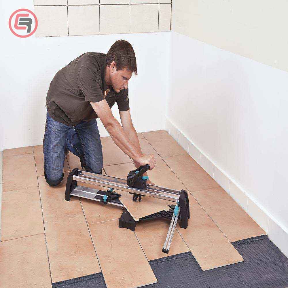 Wolfcraft Rezač Keramičkih Pločica TC 670 Expert / 670 mm – 5555000 by Wolfcraft 5555000 Ručni Rezni Alat i Pribor - detalj 6