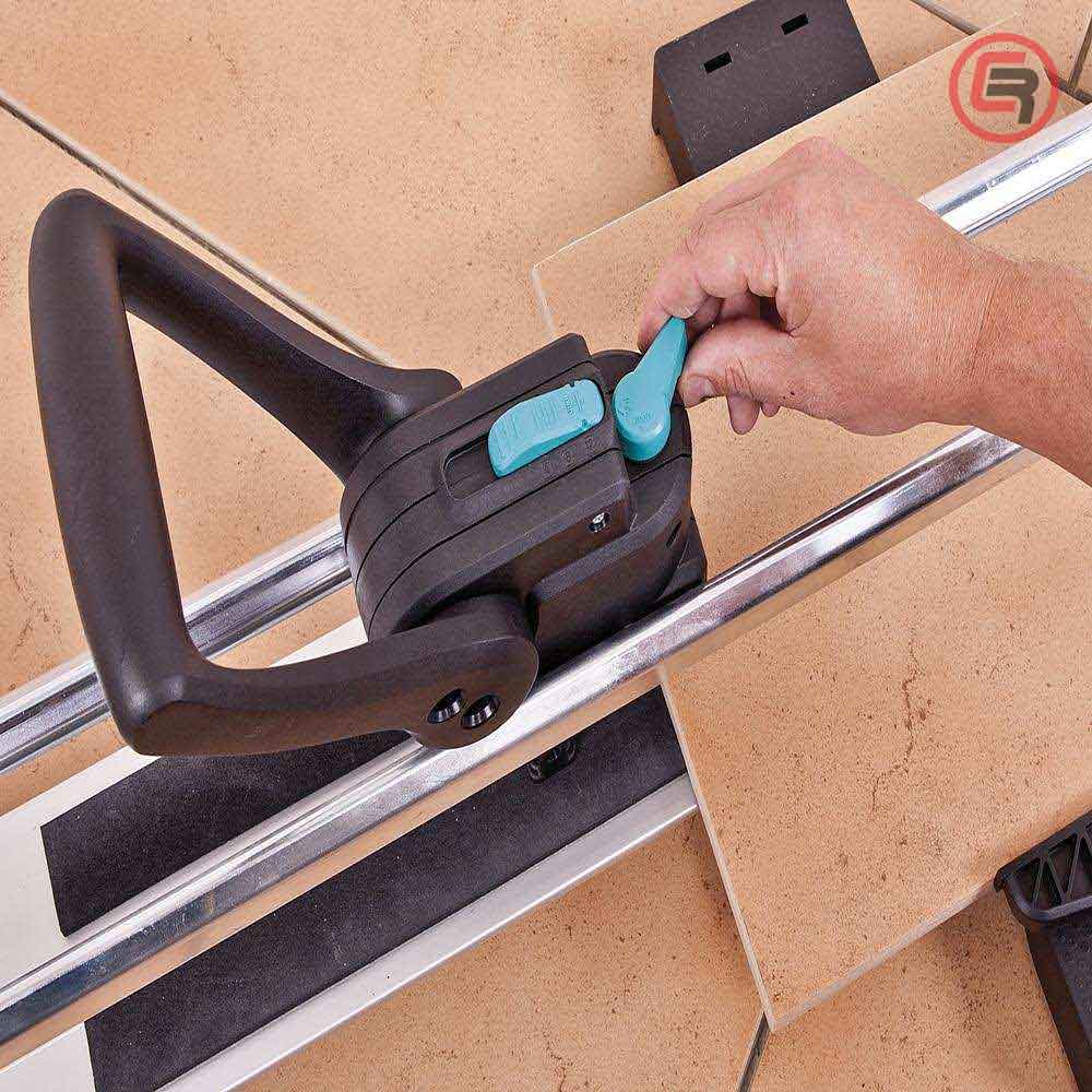 Wolfcraft Rezač Keramičkih Pločica TC 670 Expert / 670 mm – 5555000 by Wolfcraft 5555000 Ručni Rezni Alat i Pribor - detalj 9