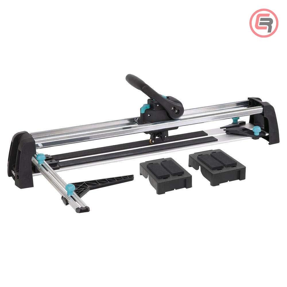 Wolfcraft Rezač Keramičkih Pločica TC 670 Expert / 670 mm – 5555000 by Wolfcraft 5555000 Ručni Rezni Alat i Pribor