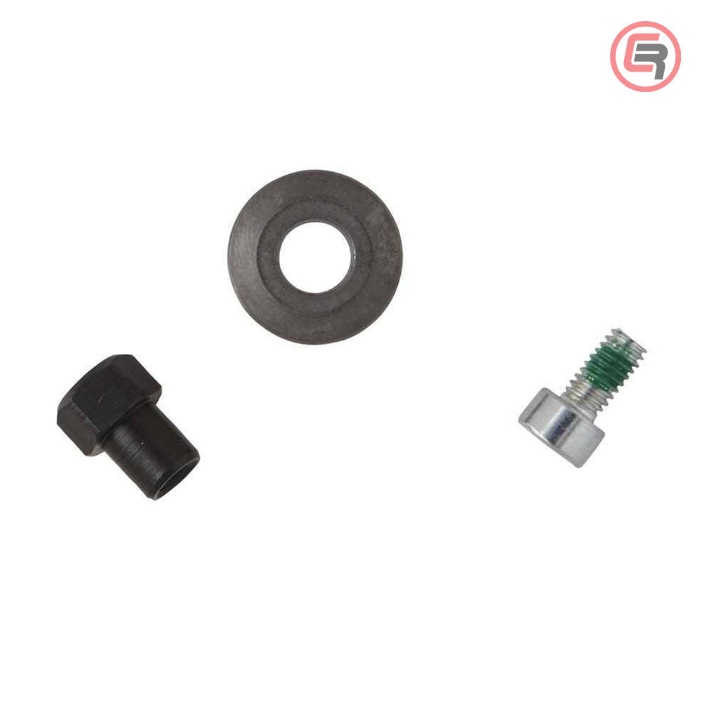 Wolfcraft Kružni Nožić Za Rezač Pločica 15 mm Wolfram – Karbid / 5557000 by Wolfcraft 5557000 Ručni Rezni Alat i Pribor