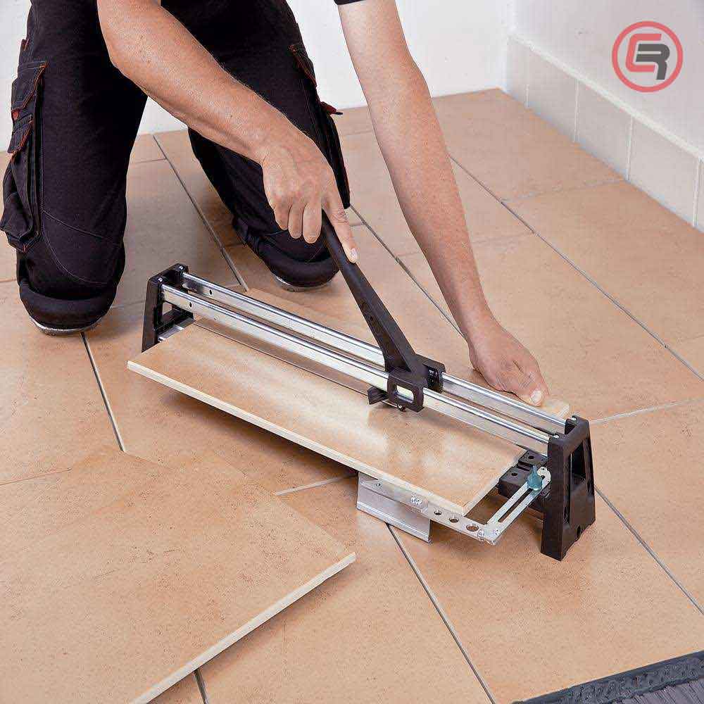 Wolfcraft Rezač Keramičkih Pločica TC 600 / 600 mm – 5558000 by Wolfcraft 5558000 Ručni Rezni Alat i Pribor - detalj 4
