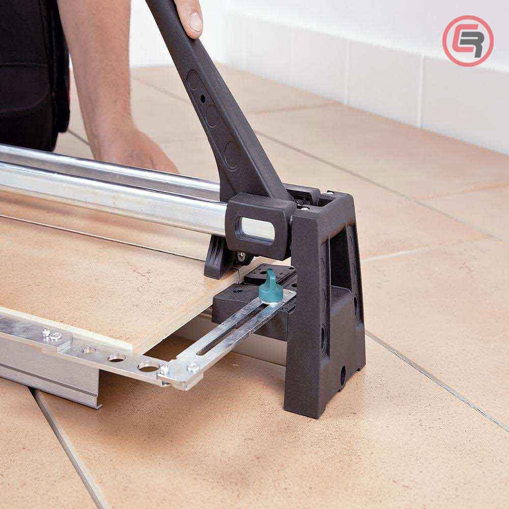 Wolfcraft Rezač Keramičkih Pločica TC 600 / 600 mm – 5558000 by Wolfcraft 5558000 Ručni Rezni Alat i Pribor - detalj 7
