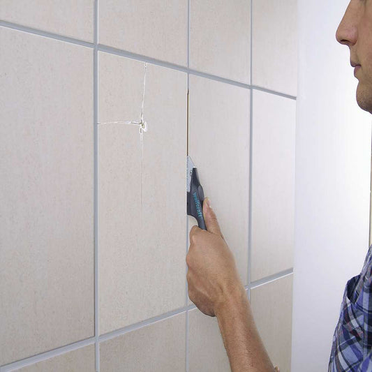 Wolfcraft Strugač Fuga Keramičkih Pločica 50 mm – 5570000 by Wolfcraft 5570000 Ručni Rezni Alat i Pribor - detalj 2