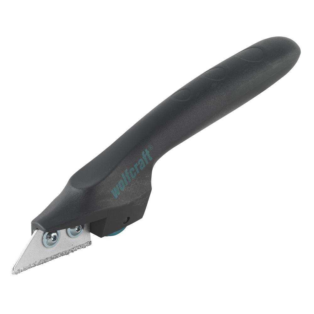 Wolfcraft Strugač Fuga Keramičkih Pločica 50 mm – 5570000 by Wolfcraft 5570000 Ručni Rezni Alat i Pribor