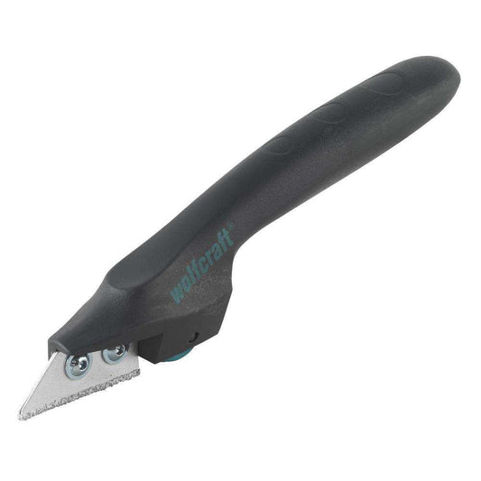Wolfcraft 5570000 strugač fuga s oštricom 50 mm