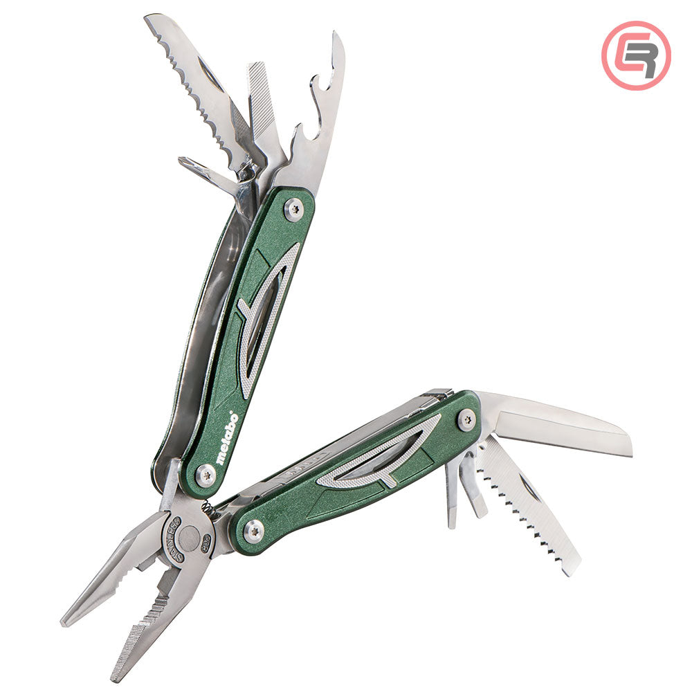 Metabo Višenamjenski Multi Alat 10 u 1 – 657001000 by Metabo 657001000 Ostali Alati i Pribor