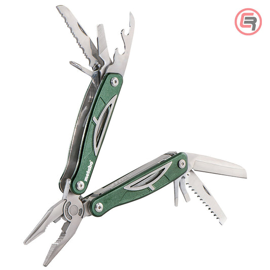 Metabo 657001000 višenamjenski multi alat s 9 funkcija
