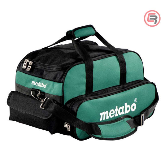 Metabo 657006000 mala torba za alat zelene i crne boje