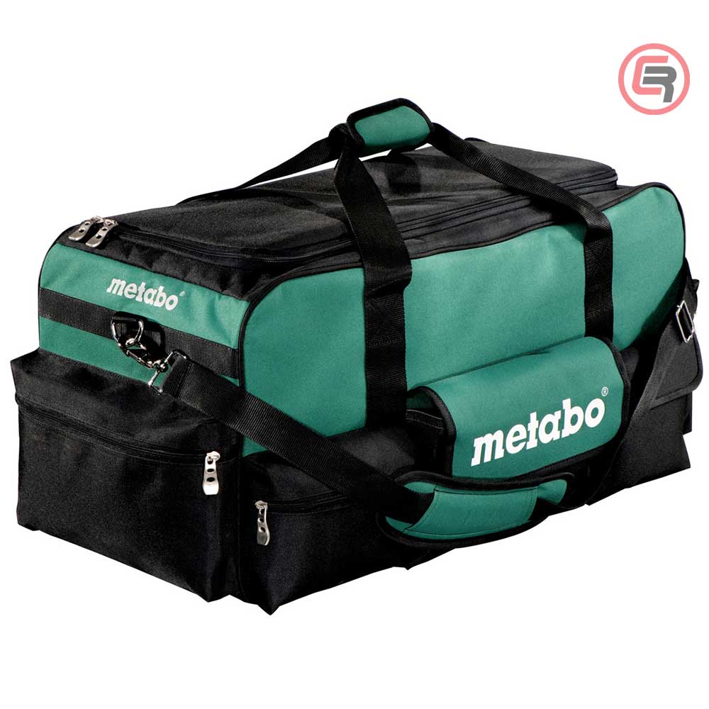 Metabo Combo Set 3.1 / 18V Akumulatorski Alat Set 3 x AKU LiPower (5,2 Ah) + ASC 72 – 685212000 by Metabo 685212000 Aku