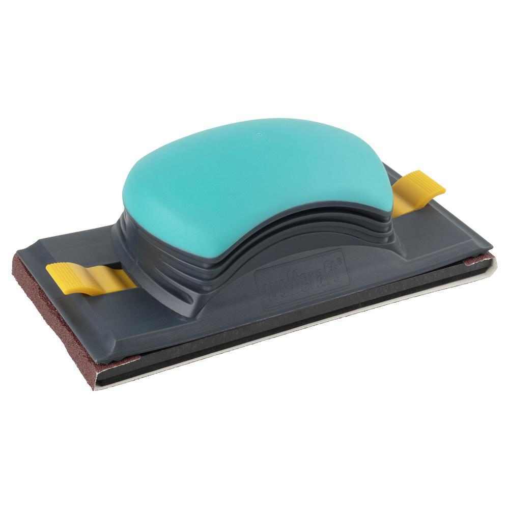 Wolfcraft Držač Brusnog Papira 93 x 230 mm – 5890000 by Wolfcraft 5890000 Ručni Rezni Alat i Pribor