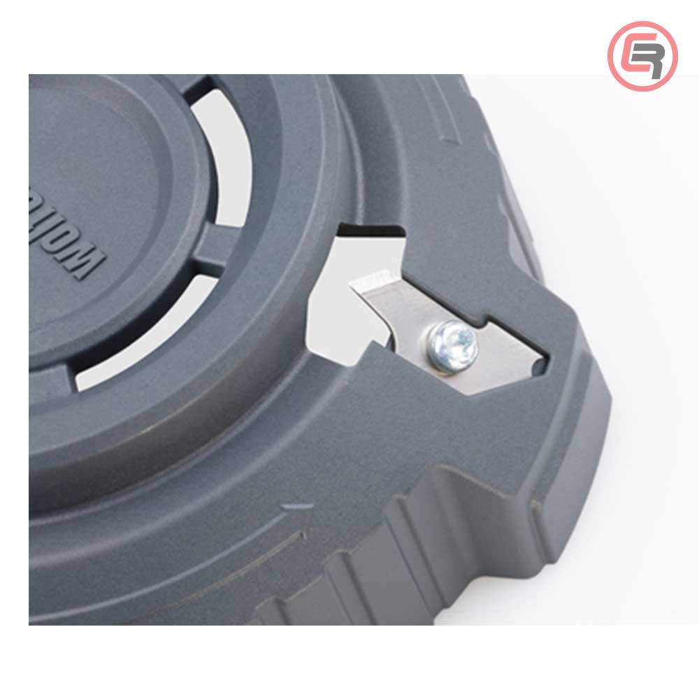 Wolfcraft Upuštač Ruba Provrta Za Gips Karton fi 68 mm – 5892000 by Wolfcraft 5892000 Ostali Alati i Pribor - detalj 4