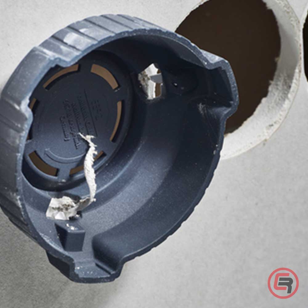 Wolfcraft Upuštač Ruba Provrta Za Gips Karton fi 68 mm – 5892000 by Wolfcraft 5892000 Ostali Alati i Pribor - detalj 7