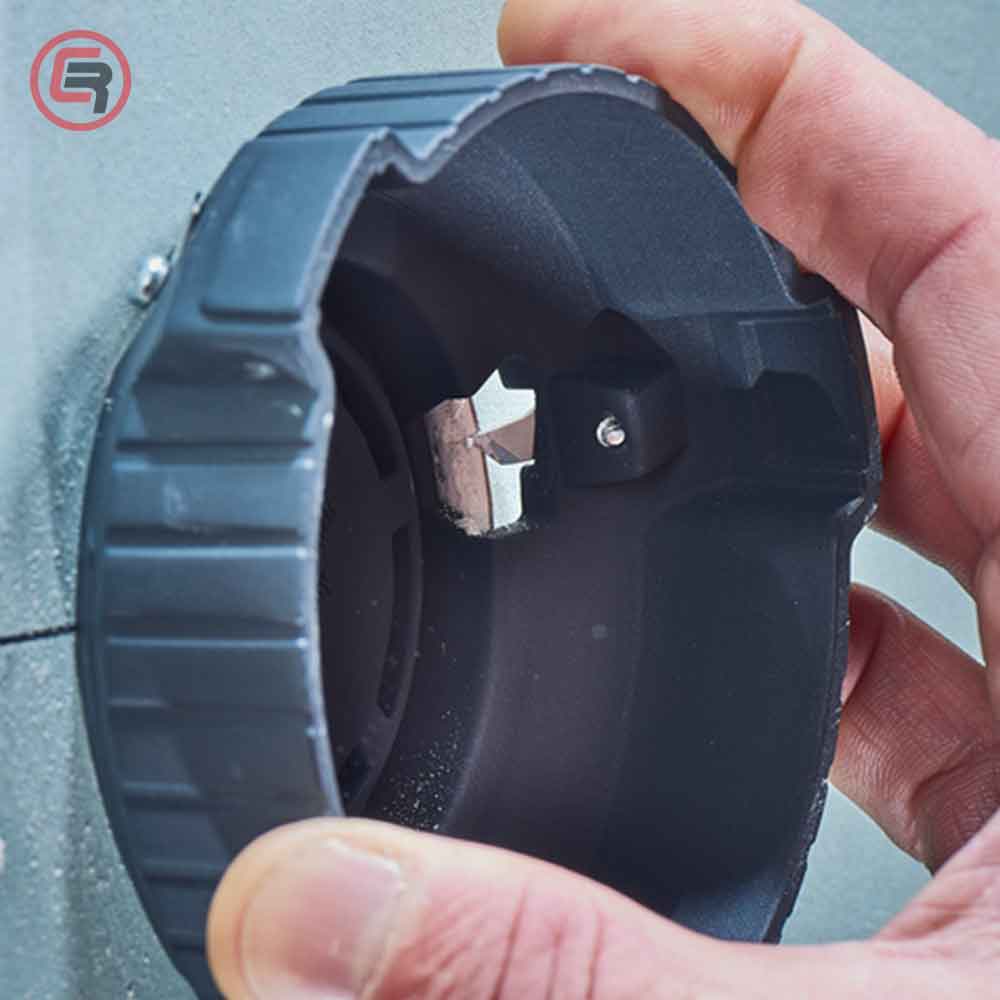 Wolfcraft Upuštač Ruba Provrta Za Gips Karton fi 68 mm – 5892000 by Wolfcraft 5892000 Ostali Alati i Pribor - detalj 6