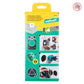 Wolfcraft Set Za Postavljanje Razvodnih Kutija / 3 dijelni – 5897000 by Wolfcraft 5897000 Ostali Alati i Pribor - detalj 3