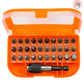Bahco Set Bitova Ravni, Philips, Pozidriv, Hexagon, Torx 31 dijelni – 59/S31B by Bahco 59/S31B Bitovi, Adapteri, Držači