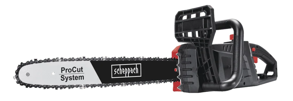 Scheppach električna lančana pila testera CSE2700 2700W Mašine i uređaji, Motorne i električne pile, Svi proizvodi, Vrt i poljoprivreda