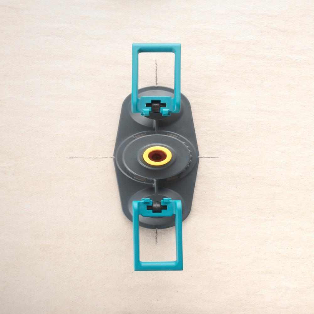 Wolfcraft Vodilica Za Dijamantna Svrdla “CERAMIC” Vakum fi 5 – 10 mm – 5911000 by Wolfcraft 5911000 Ostali Pribor Za