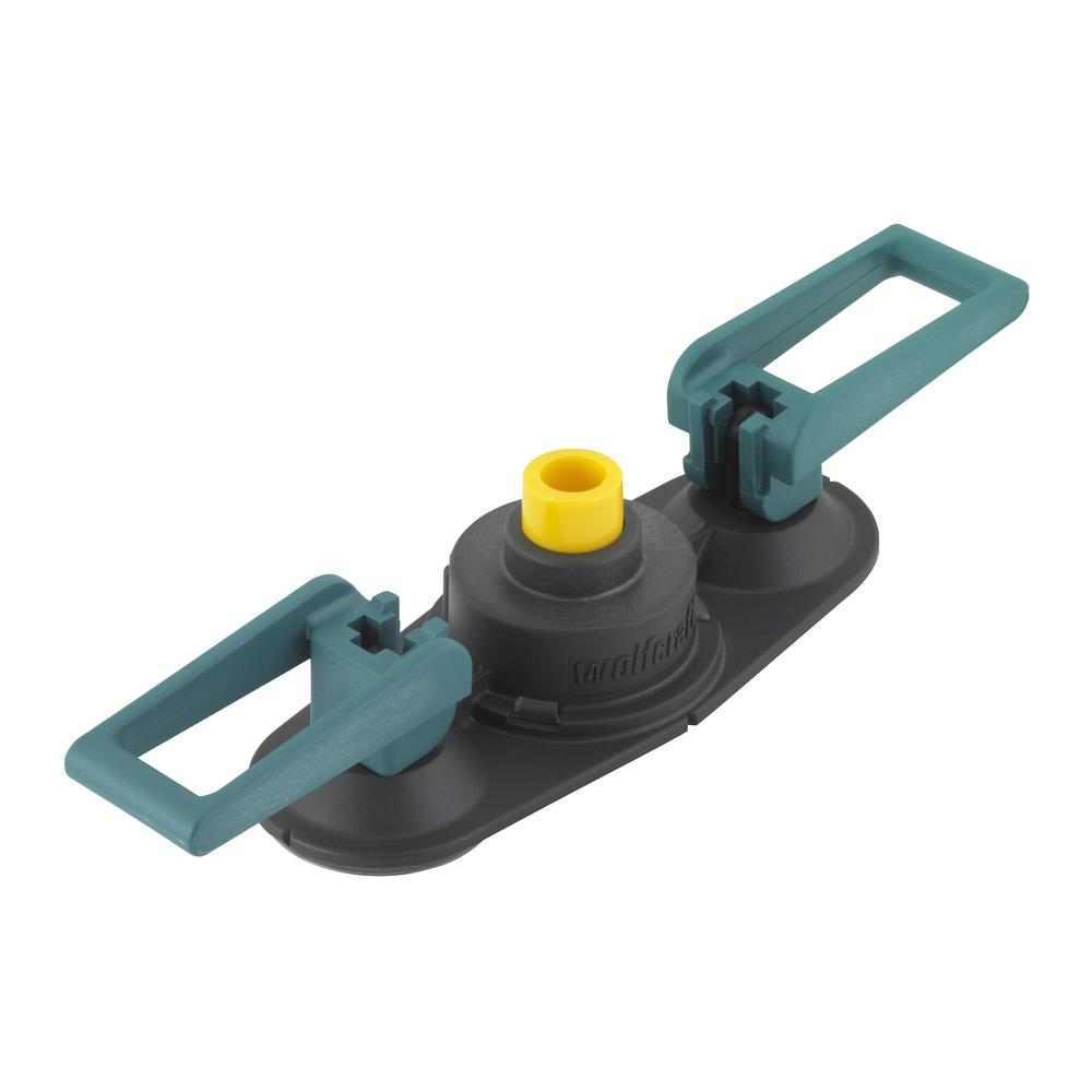 Wolfcraft Vodilica Za Dijamantna Svrdla “CERAMIC” Vakum fi 5 – 10 mm – 5911000 by Wolfcraft 5911000 Ostali Pribor Za Bušilice