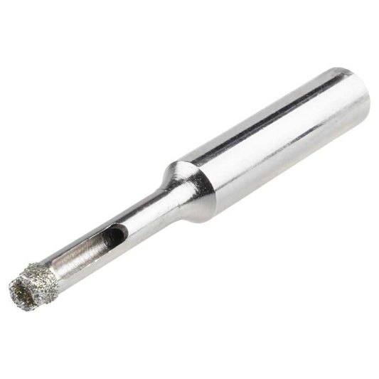 Wolfcraft CERAMIC dijamantna kruna promjera 6 mm