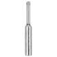 Wolfcraft Dijamantno Svrdlo Kruna “CERAMIC” 6 x 30 mm / Osovina 10 mm – 5916000 by Wolfcraft 5916000 Krune, Glodala