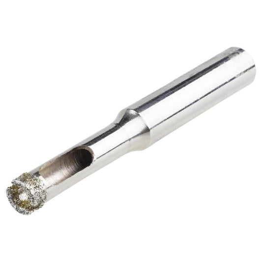 Wolfcraft Ceramic dijamantna kruna 8 mm za mokro bušenje pločica
