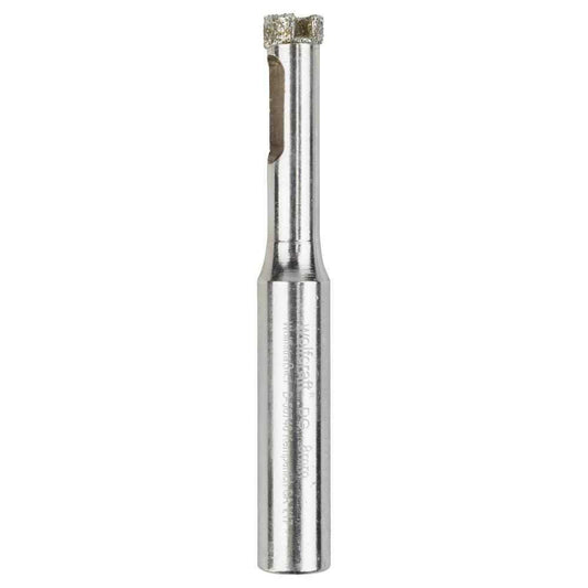 Wolfcraft Dijamantno Svrdlo Kruna “CERAMIC” 8 x 30 mm / Osovina 10 mm – 5917000 by Wolfcraft 5917000 Krune, Glodala