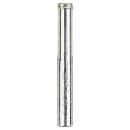 Wolfcraft Dijamantno Svrdlo Kruna “CERAMIC” 10 x 30 mm / Osovina 10 mm – 5918000 by Wolfcraft 5918000 Krune, Glodala