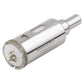 Wolfcraft Kruna Dijamantna Za Pločice “Ceramic” fi 25 / 45 mm Osovina 10 mm – 5924000 by Wolfcraft 5924000 Krune, Glodala
