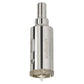 Wolfcraft Kruna Dijamantna Za Pločice “Ceramic” fi 25 / 45 mm Osovina 10 mm – 5924000 by Wolfcraft 5924000 Krune, Glodala
