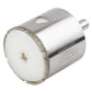 Wolfcraft Kruna Dijamantna Za Pločice “Ceramic” fi 53 / 45 mm Osovina 10 mm – 5929000 by Wolfcraft 5929000 Krune, Glodala