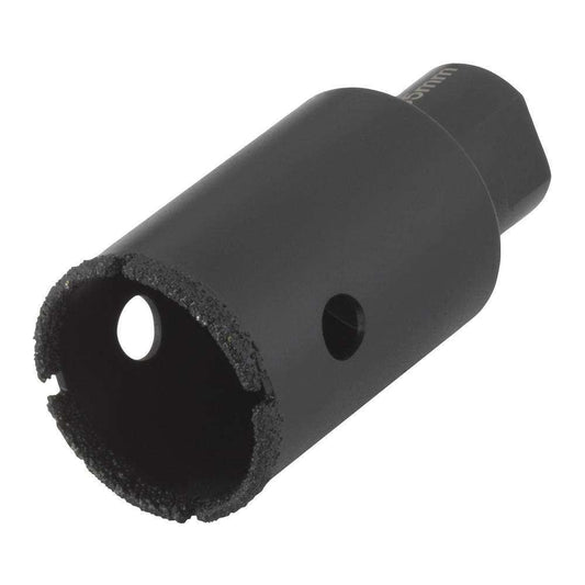 Wolfcraft Ceramic dijamantna kruna za pločice 35 mm M14