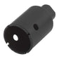 Wolfcraft Kruna Dijamantna Za Pločice “Ceramic” fi 40 / 45 mm M14 Suho Bušenje – 5944000 by Wolfcraft 5944000 Krune Za