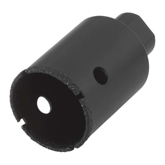 Wolfcraft Ceramic dijamantna kruna za pločice 40 mm M14