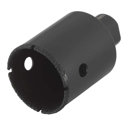 Wolfcraft Ceramic dijamantna kruna za pločice 45 mm M14