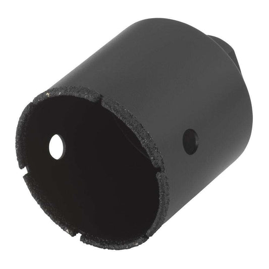 Wolfcraft Ceramic dijamantna kruna za pločice 54 mm M14